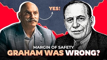 Veiligheidsmarge (versie 2025) | Mohnish Pabrai | Aandelen | Investeringen