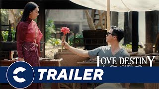  Trailer LOVE DESTINY: THE MOVIE ❤️ - Cinépolis Indonesia