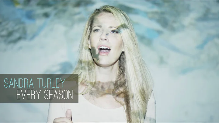 Every Season - Sandra Turley