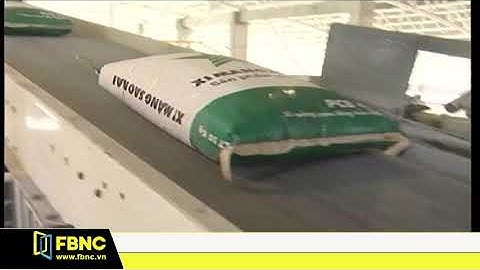 Xi măng và Clinker vào nhóm xuất khẩu 