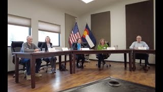 LWV HRRMC panel