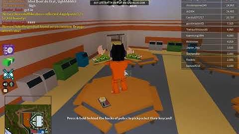 Roblox jailbreak SPEED HACK [UNPATCHED]
