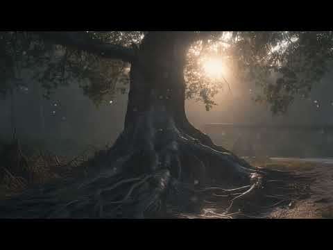 The Allegorist - Dreams at Dawn (Midori Hirano Rework) (taken from the album TEKHENU Retold)