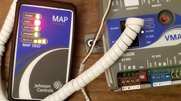 Map tool setup for CCT 13.1