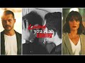 Akgun & Yağmur || Loving You is a Losing Game