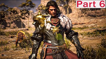 Bless Unleashed Gameplay Part 6