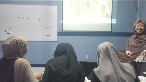 micro Teaching | listening Speaking | Senior High School | Narrative text