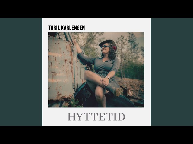 Toril Karlengen - Høst