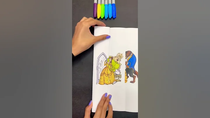 What is the name of this princess? 👸🏽💛 #shorts #princess #art #drawing #creative #draw #artist