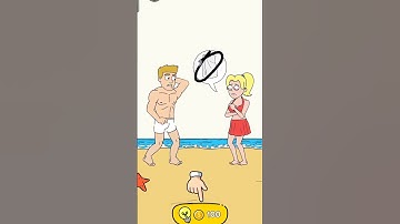 Draw Story | Level 47 Gameplay Android /iOS Mobile game #short #tiktok #tamnnebhai