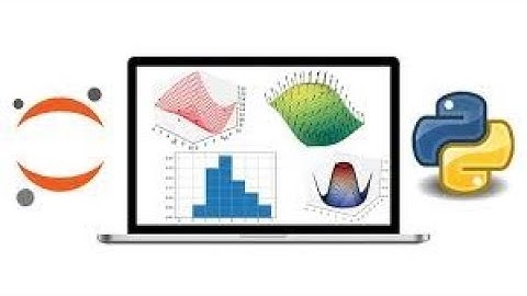 Data Visualization using "Matplotlib"| Part_2