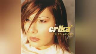 Erika - Relations (Radio Mix)