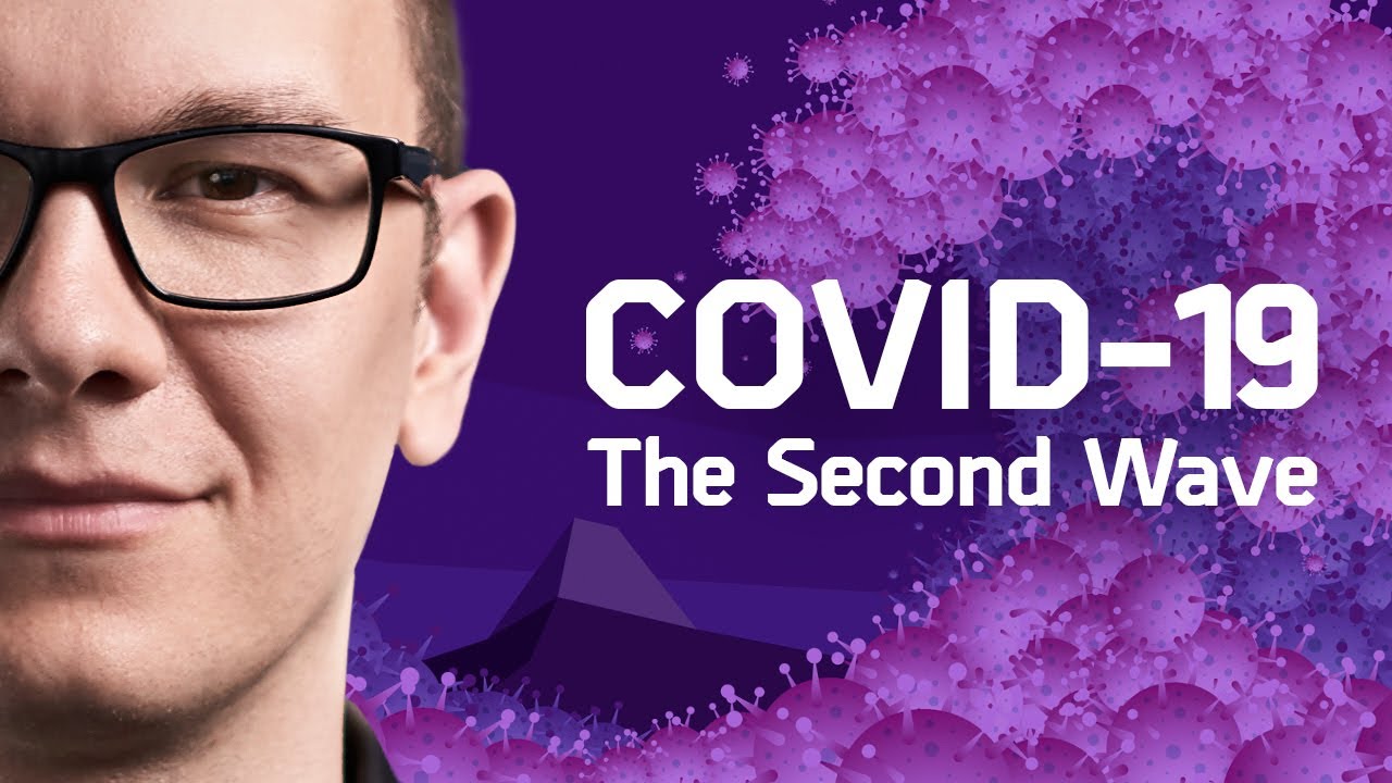 COVID-19 - The Second Wave / Episode 22 - The Medical ...
