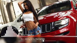 DJ Jonny &  DJ Samarbek - Boom Popular (Club Mix 2022)