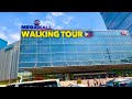 2023 sm megamall walking tour   best mall in manila philippines