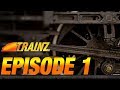 Trainz Railroad Simulator 2004 Episode 1
