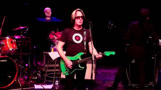 Todd Rundgren - BLACK AND WHITE - Philly New Years 2008