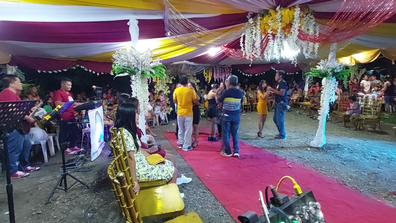 Sprikitik Waltz JMB's BAND Cover cp# 09171349721