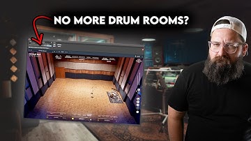 This Reverb Shouldn’t Work Like This... but it does