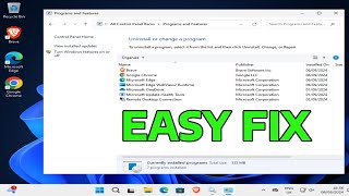 How To Fix iPhone iPad iPod not Recognized in Windows 11