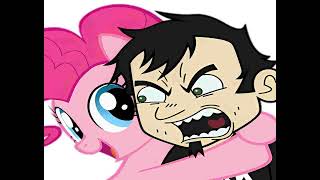 Bedazzled - Day Out But Its Dan Vs Pinkie Pie