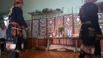 Người Dao tân lập phú xuyên quê hương tôi