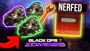 SALVAGE is *WORSE* Than You Think in BO7 Zombies BETA!