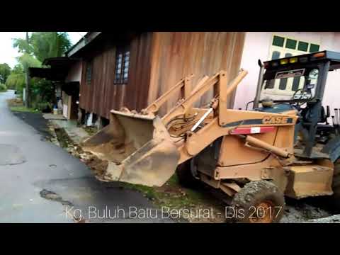 Video: Hujan Lebat 