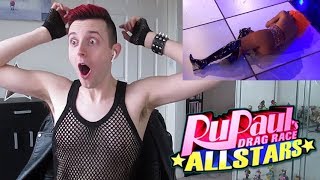 All Stars 4 Episode 6 - Live Reaction **Contains Spoilers**