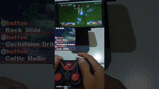 Ireland: Super Skill #android #emulator #game #gaming #gamepad