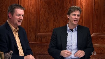 15 Questions For Evolutionists  -#3 How Could Mutations Create Information In Living Things?