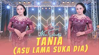 Niken Salindry - TANIA | A Su Lama Suka Dia (ANEKA SAFARI)