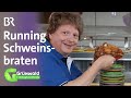 Running Schweinsbraten | Grünwald Freitagscomedy