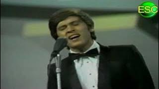 ESC 1970 03 - Italy - Gianni Morandi - Occhi Di Ragazza