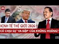 TS Bùi Ngọc Sơn Chu Kỳ Tử Thần Kinh Tế Toàn Cầu Năm 2026 Ở ĐÂU Trong Vòng Xoáy Khủng Hoảng