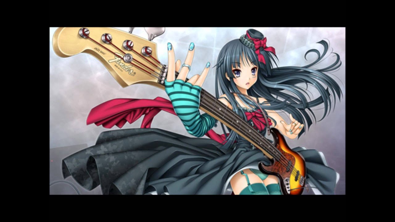 Nightcore - Brand New Day