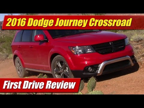 2016-dodge-journey-crossroad:-first-drive-review