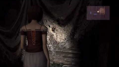 Project Zero 2: Wii Edition Blind Playthrough Part 33