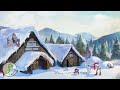 Snowdin Town Theme ⛄ Lofi Remix | Undertale Lofi