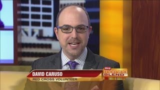 Brave Hearts: Heroes Among Us