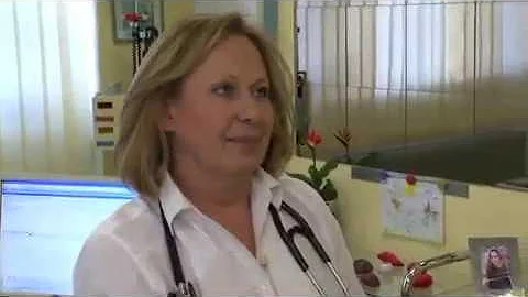 Jak probíhá všeobecná preventivní prohlídka?