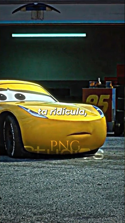 Trilha sonora - Filme Carros - Disney 