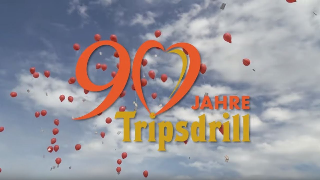 Spass auf der Gass' - Die Jubiläumsfeier | Erlebnispark Tripsdrill