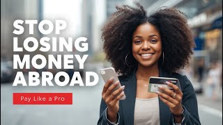 Stop Getting Ripped Off Overseas: Use Money Like This (2026)