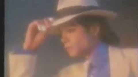 MJGenesis Michael Jackson Commercial Video loading