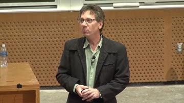 IDSS Distinguished Seminar Speaker Phillip Rogaway 10-18-16