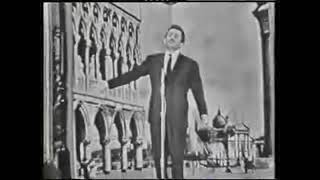 1959   Italy:  Domenico Modugno - Piove aka 