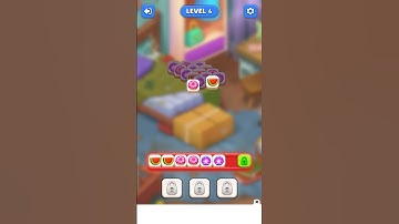 Tiles of Hope - Matching Games - Gameplay Part 4