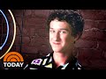 Fans Remember Dustin Diamond, Who Played Screech On ‘Saved By The Bell’ | TODAY