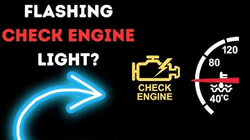 Engine Light Flashing and Car Shaking: Causes Explained!